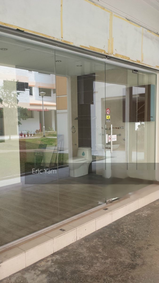 Jurong West Avenue 1 thumbnail photo